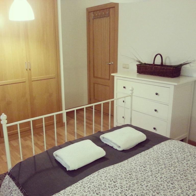 Apartamento Bielsa-Monte Perdido Pokój zdjęcie