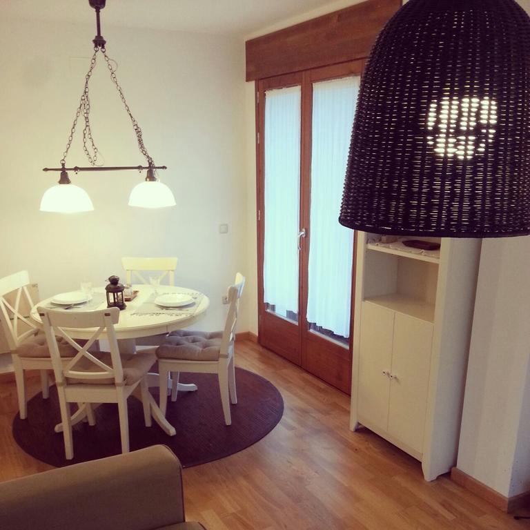 Apartamento Bielsa-Monte Perdido Pokój zdjęcie