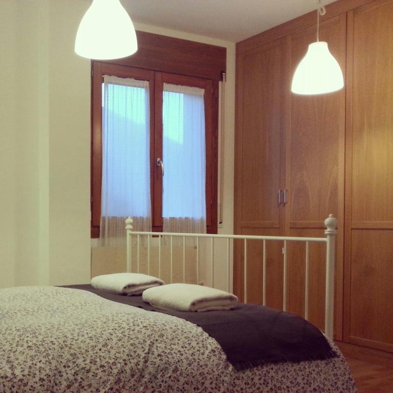 Apartamento Bielsa-Monte Perdido Pokój zdjęcie
