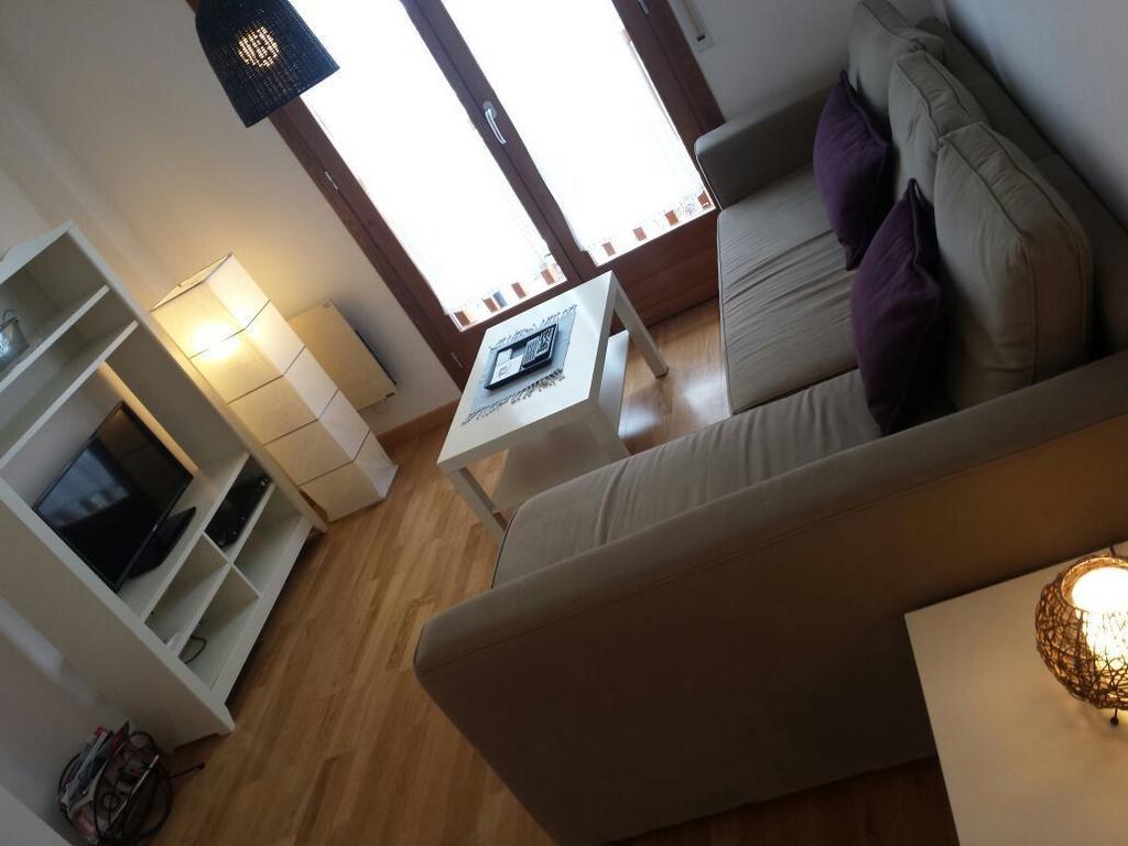 Apartamento Bielsa-Monte Perdido Pokój zdjęcie