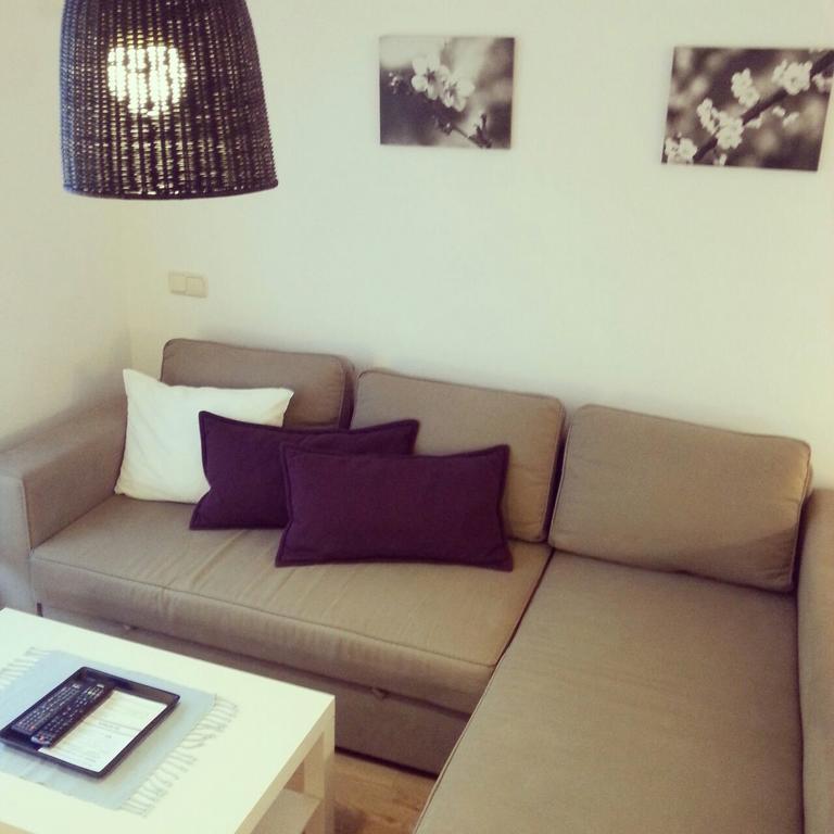 Apartamento Bielsa-Monte Perdido Pokój zdjęcie