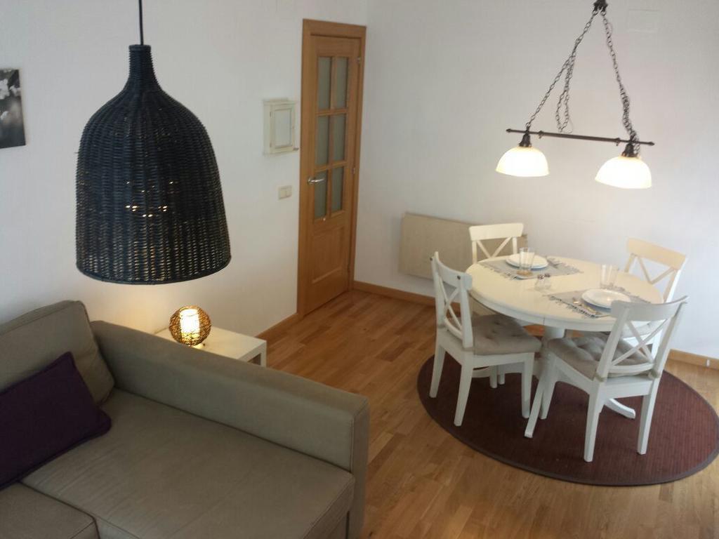 Apartamento Bielsa-Monte Perdido Pokój zdjęcie