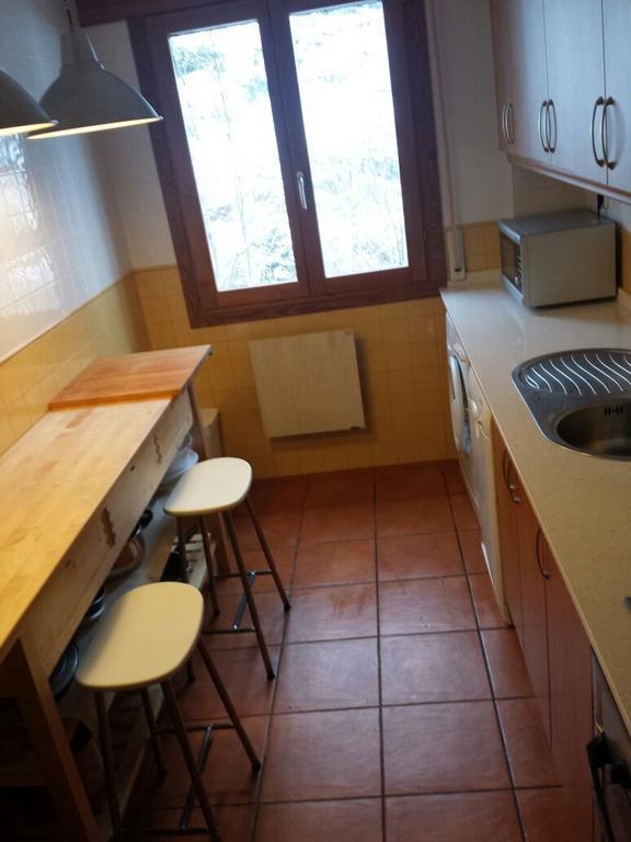 Apartamento Bielsa-Monte Perdido Pokój zdjęcie