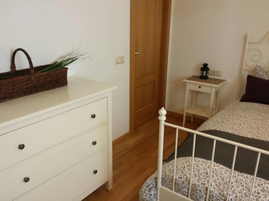 Apartamento Bielsa-Monte Perdido Pokój zdjęcie