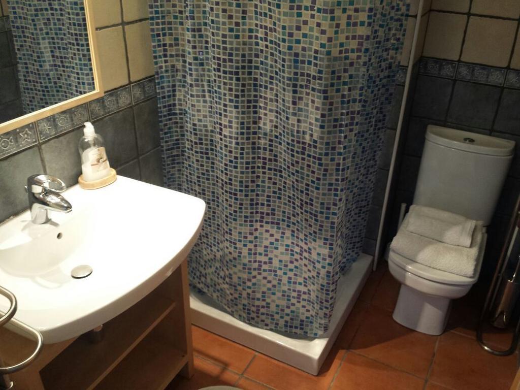 Apartamento Bielsa-Monte Perdido Pokój zdjęcie