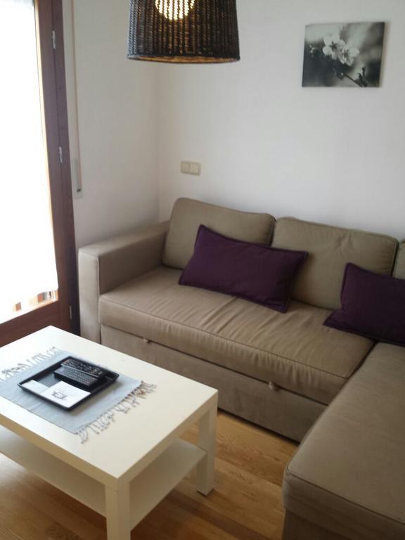 Apartamento Bielsa-Monte Perdido Pokój zdjęcie