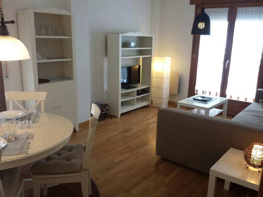 Apartamento Bielsa-Monte Perdido Pokój zdjęcie