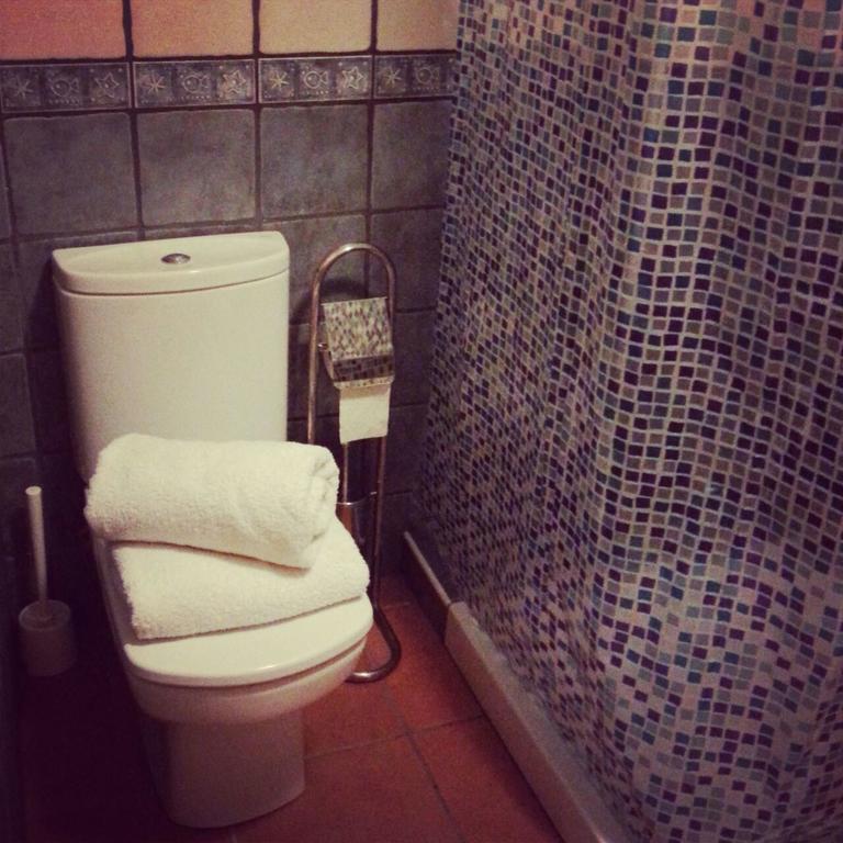 Apartamento Bielsa-Monte Perdido Pokój zdjęcie