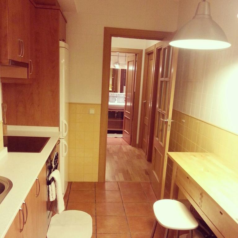 Apartamento Bielsa-Monte Perdido Pokój zdjęcie