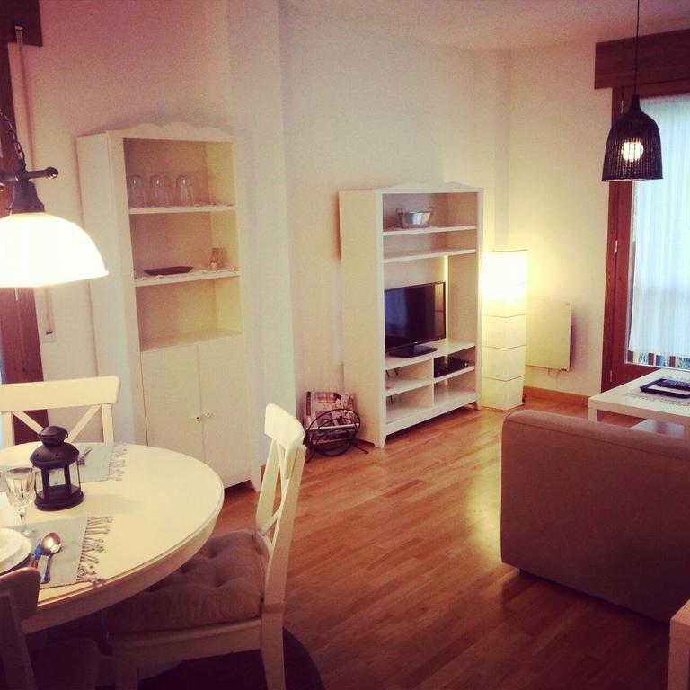 Apartamento Bielsa-Monte Perdido Pokój zdjęcie