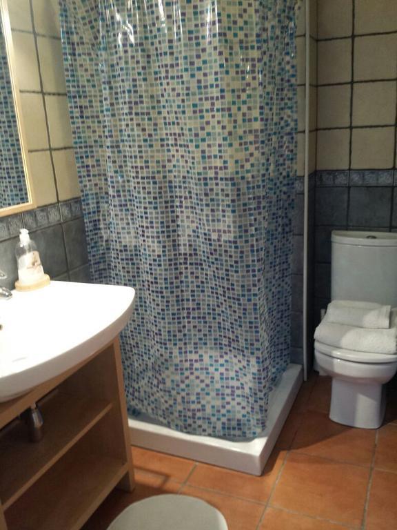 Apartamento Bielsa-Monte Perdido Pokój zdjęcie