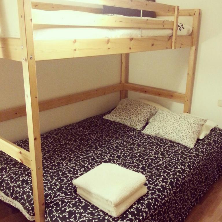 Apartamento Bielsa-Monte Perdido Pokój zdjęcie