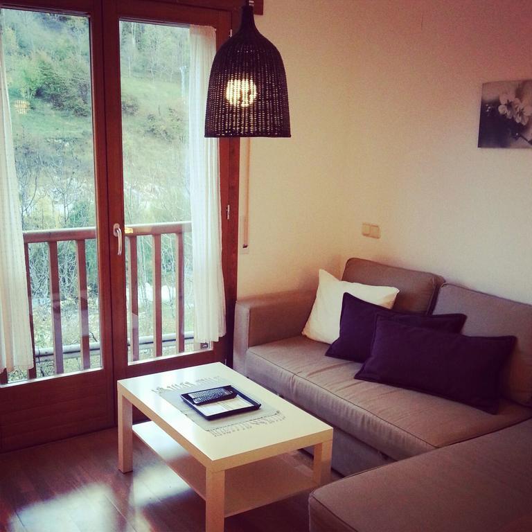 Apartamento Bielsa-Monte Perdido Pokój zdjęcie