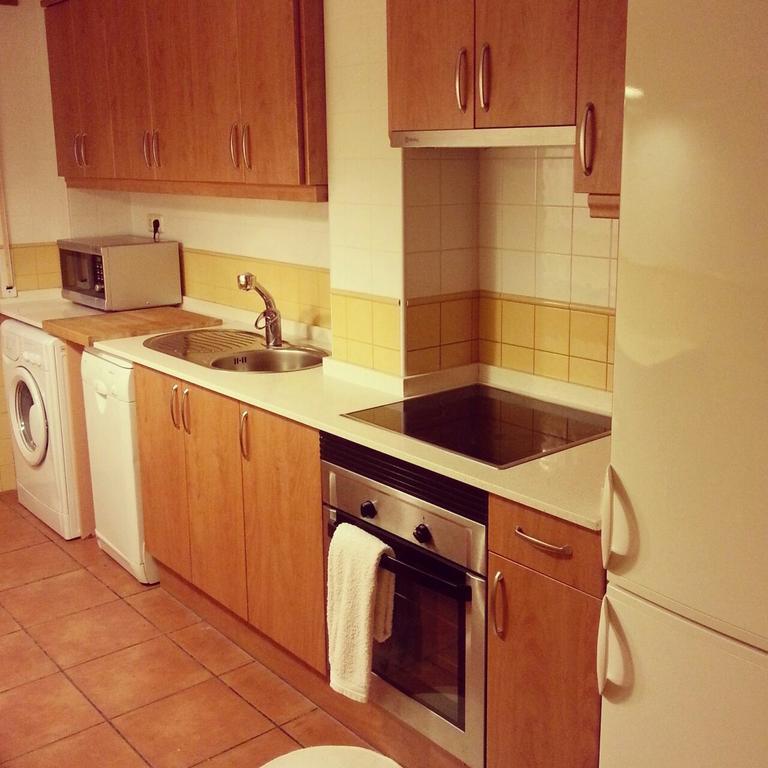 Apartamento Bielsa-Monte Perdido Pokój zdjęcie